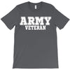 army veteran T-Shirt