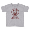 chris stapleton Toddler T-shirt