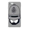 robocopper iPhone 7 Case