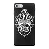 its all about new york basketball bro iPhone 7 Case