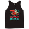 super dude Tank Top