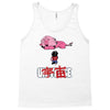 akira universe Tank Top