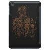 the evolution of groot iPad Mini