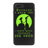 Wicked Musical iPhone 7 Plus Case