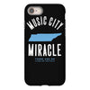 music city miracle iPhone 8