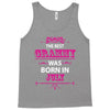 The Best Grammy Was Born In July Tank Top
