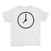clock Youth Tee