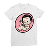 baby Ladies Fitted T-Shirt