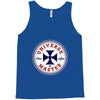 universe master Tank Top