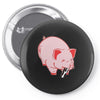 you are what you eat Pin-back button
