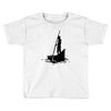 Lake Toddler T-shirt
