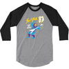 skeletour 83 3/4 Sleeve Shirt