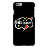 news flash black iPhone 6/6s Plus Case