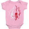 im angry Baby Onesie