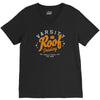 varsity roof drinking V-Neck Tee