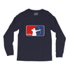 katniss nba Style Long Sleeve Shirts