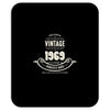 premium vintage 1969 classic perfectly aged limited edition Mousepad
