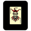 joker card Mousepad