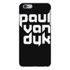 paul van dyk house iPhone 6 Plus/6s Plus Case
