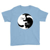cat Youth Tee