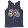 life in the city Tank Top