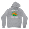 pumpkin kisses Unisex Hoodie