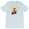 Kenzo Wall-E T-Shirt