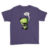 oh my gir Youth Tee