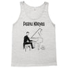 peanu keeyes Tank Top