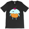 funny cartoon T-Shirt