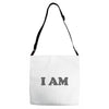 fahrie77 Adjustable Strap Totes