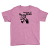 mark it zero Youth Tee