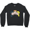 archie's girls Crewneck Sweatshirt