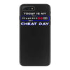 cheat day iPhone 7 Plus Case