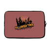 halloween town Laptop sleeve