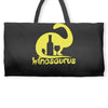 winosaurus Weekender Totes