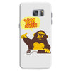 monkey yo bitch Samsung Galaxy S7