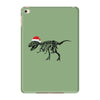 t rex skeleton santa claus iPad Mini 4