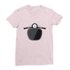 fahrie77 Ladies Fitted T-Shirt