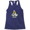 pandemic Racerback Tank