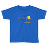 procrast Toddler T-shirt