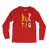 atcq Long Sleeve Shirts