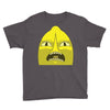 Unacceptable Youth Tee