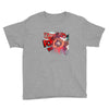 SUICIDE SQUAD Youth Tee