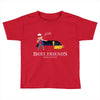 best friends forever Toddler T-shirt