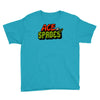 last minute ace Youth Tee