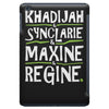 living single iPad Mini
