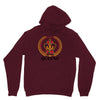 Queens Crown Unisex Hoodie