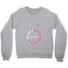 Loading Baby Girl Crewneck Sweatshirt