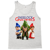 Sherlock Gnomes Tank Top